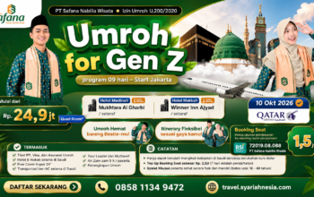 umroh travel resmj